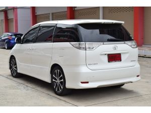 Toyota Estima 2.4 (ปี 2012) Aeras รูปที่ 1